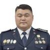 Баяраа Батцоож