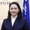Лханаа Цэвээнжав