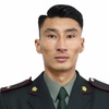 Ганзориг Соёл-Эрдэнэ