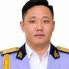 Мягмар Баатарбилэг
