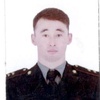 Нямсүрэн Тайванжаргал