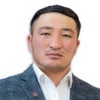 Хүрлээ Одбаатар