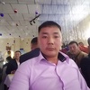 Сэр-Од Тэмүүжин