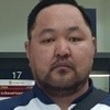 Ванчин Мөнхболд