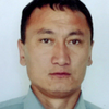 БЯМБАДОРЖ ЖАНЧИВДОРЖ