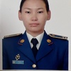 Ганболд Ганчимэг