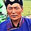 Рэнцэн  Идэрбат