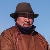 Намсрай Алтангэрэл