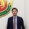 Цогтгэрэл Гансүлд