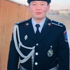 Гантөмөр Далх