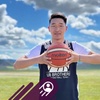 Ундрах Алтангэрэл