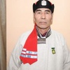 Лувсанчүлтэм Мягмарсүрэн