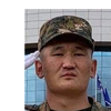 Оюунбилэг  Дашпүрэв