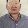 Ламжав Бямбаа
