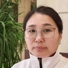 Шаравдорж Сэлэнгэ