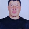 БААТАРХҮҮ БАТБААТАР
