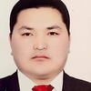 Бямбадорж Санчирдорж