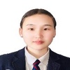Батбаатар  Төгс-Оюун