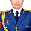 Тэрмаа Сарнай