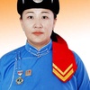 ПҮРЭВЦЭРЭН ДАВААДОРЖ