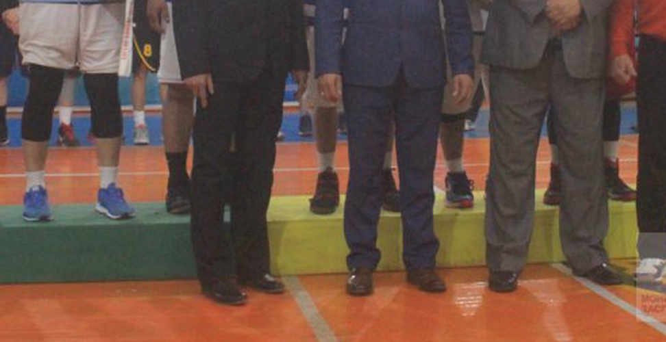 Монгол улсын сагсан бөмбөгийн спортын мастер О.Олзвойгийн нэрэмжит 2018 оны насанд хүрэгчдийн аймгийн аварга шалгаруулах сагсан бөмбөгийн тэмцээн