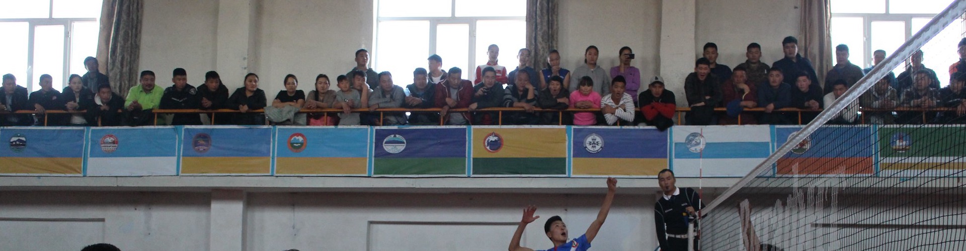 МУГД А.Доржсүрэнгийн нэрэмжит Улсын аварга шалгаруулах өсвөрийн волейбол