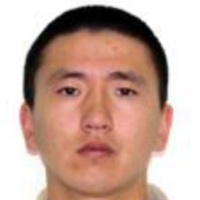 Олон улсын 2 зэргийн шүүгч 