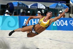 Элсний волейбол