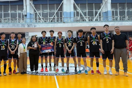 🏀⛹🏻⛹🏻‍♂️Хүслийн цом "Сурагчийн лиг 2025-2026" -д Орхон аймгаас оролцох сургуулийн баг, дасгалжуулагчийг шалгаруулах тэмцээн амжилттай зохиогдож аваргаа тодрууллаа.