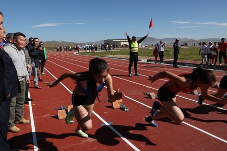 🏃‍♀️🏃‍♂️ ХӨНГӨН АТЛЕТИКИЙН 2026 ОНЫ ӨСВӨР ҮЕИЙН АЙМГИЙН АВАРГА ШАЛГАРУУЛАХ ТЭМЦЭЭН БОЛНО