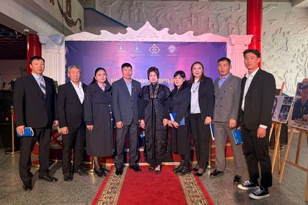 БИЕИЙН ТАМИР, СПОРТЫН ХӨГЖЛИЙН ҮНДЭСНИЙ ЗӨВЛӨМЖ ГАРЛАА Соёл, спорт, аялал жуулчлал, залуучуудын яам, Засгийн газрын хэрэгжүүлэгч агентлаг Биеийн тамир, спортын улсын хороо, Дархан-Уул аймгийн Засаг да