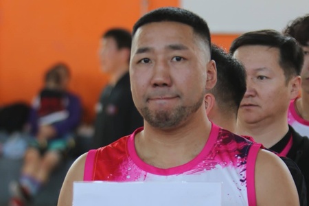 НАСАНД ХҮРЭГЧДИЙН АЙМГИЙН АВАРГА ШАЛГАРУУЛАХ САГСАН БӨМБӨГИЙН “ЧИНГИС ЦОМ – 2026” ТЭМЦЭЭН АМЖИЛТТАЙ ӨНДӨРЛӨЛӨӨ