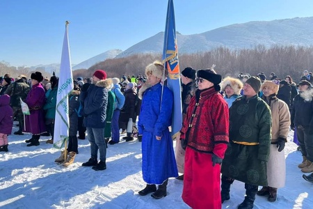 "МӨНГӨН ХАН-УУЛ" ӨВЛИЙН СПОРТЫН АРГА ХЭМЖЭЭ АМЖИЛТТАЙ ЗОХИОН БАЙГУУЛАГДАЖ ӨНДӨРЛӨЛӨӨ.