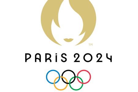 Парис 2024