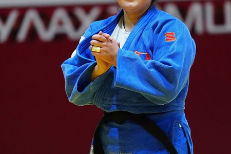 Ж.УРАНГОО УЛСЫН АВАРГАД АНХ УДАА ТҮРҮҮЛЛЭЭ