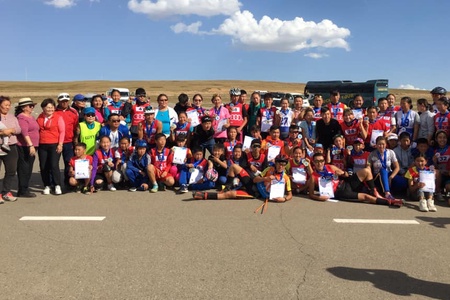 ТАНИЛЦУУЛГА