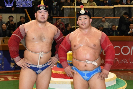 “БОГДХАН ХИШИГ БАРИЛДААН”-Д УЛСЫН ЗААН С.СҮХБАТ ТҮРҮҮЛЛЭЭ