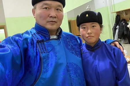 Орхон аймгийн Биеийн тамир, спортын газар, Үндэсний спортын холбоодтой хамтран Хийморь далласан аялгуу урлагийн тоглолт эвэнт арга хэмжээ 2025.11.16-ны өдөр Залуучуудын ордонд амжилттай зохиогдлоо.