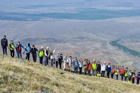⛰️🏔️ ХАРХИРАА УУЛСЫН ЦУВРАЛ АЛХАЛТ, АВИРАЛТАД УРЬЖ БАЙНА 🏔️⛰️