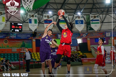 САГСАН БӨМБӨГИЙН  ӨСВӨР ҮЕИЙН U15, U16, U17 НАСНЫ АЙМГИЙН АВАРГА ШАЛГАРУУЛАХ ТЭМЦЭЭН 