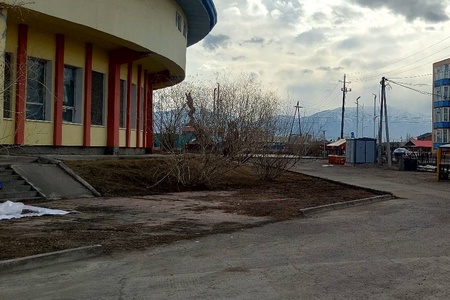 🧹 БҮХ НИЙТИЙН ЦЭВЭРЛЭГЭЭГ ХИЙЛЭЭ.