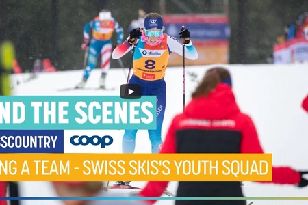 FIS Гүйлтийн цана