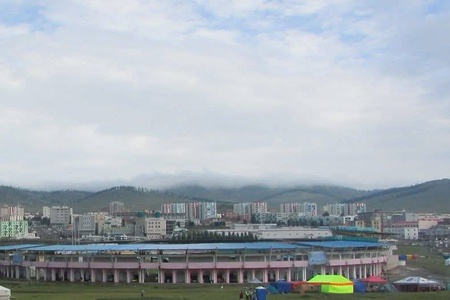 ЭРДЭНЭТ СПОРТ АМРАЛТЫН ХҮРЭЭЛЭН