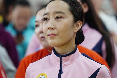  “ӨӨРЧЛӨЛТИЙГ ӨӨРӨӨСӨӨ” ИДЭВХТЭЙ ХӨДӨЛГӨӨН АЯН  