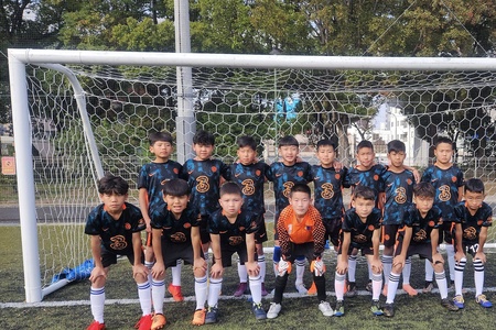 Орхон аймгийн Хөлбөмбөгийн U-11 насны шигшээ баг тамирчид Япон улсадASIA-PACIFIC SOCCER CUP тэмцээнд амжилттай оролцлоо.