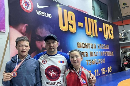 Чөлөөт бөхийн улсын аварга шалгаруулах тэмцээнд Завхан аймгийн аймгийн баг, тамирчид амжилттай оролцлоо. 