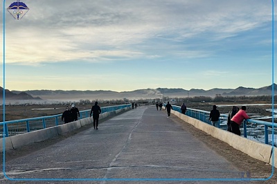 АЛХАЛТ БҮР🚶‍➡️🚶‍♂️‍➡️🚶‍♀️‍➡️🏃‍♀️🏃‍♂️🎉🎉🎉 Өглөө бүрийг өөрсдөө 👑☀️🏆🏥❌Эмнэлэг рүү биш эрүүл агаарт алхацгаая. 🚵‍♀️