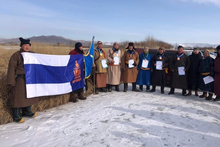 Үндэсний спортын VII их наадмын өвлийн төрлүүдийн онлайн бүртгэл эхэллээ