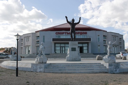 ТӨСВИЙН ХУВААРЬ-2026