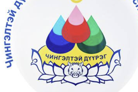 Хүний нөөцийн ил тод байдал